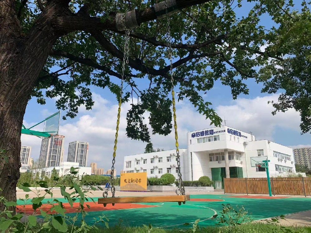 山東畫(huà)室找哪家