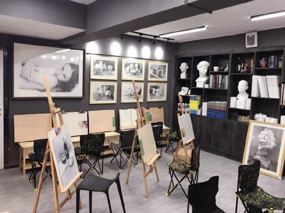 山東畫(huà)室找哪家