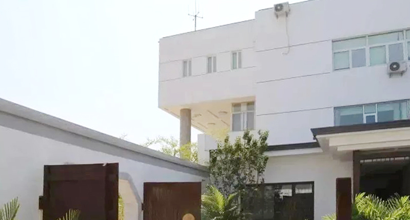 山東畫(huà)室找哪家