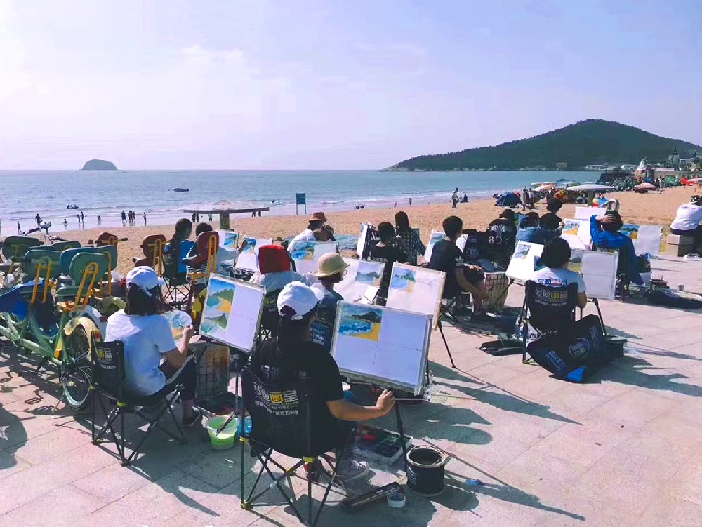 濟(jì)南畫(huà)室