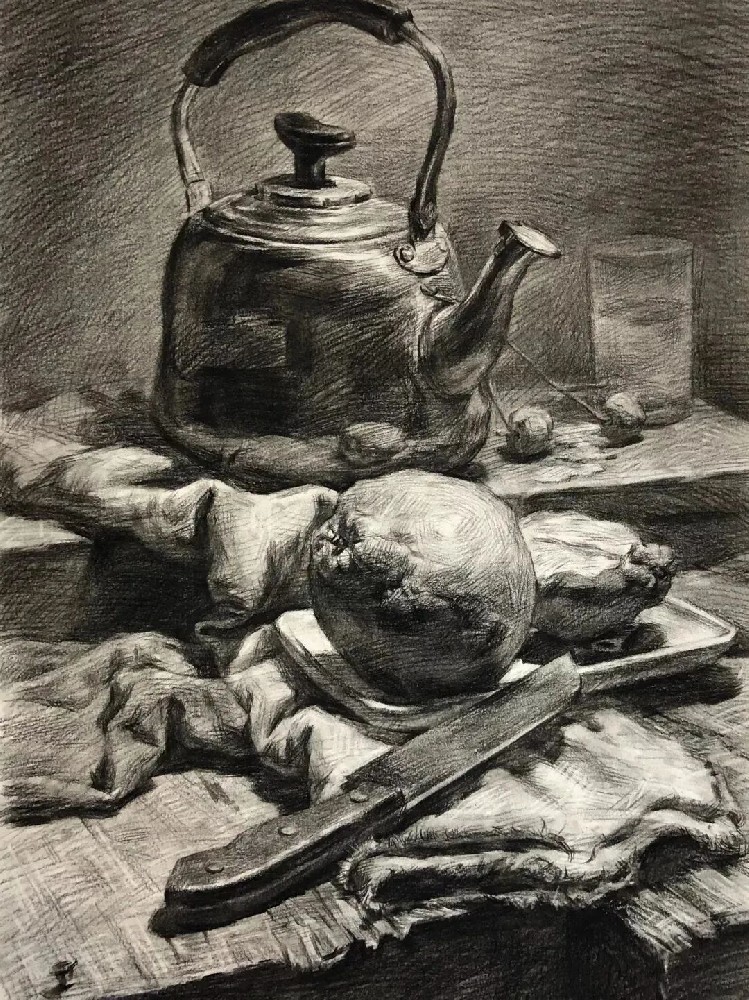 濟(jì)南過(guò)關(guān)率高的畫(huà)室