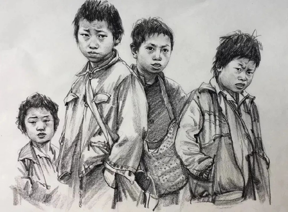 濟(jì)南過(guò)關(guān)率高的畫(huà)室