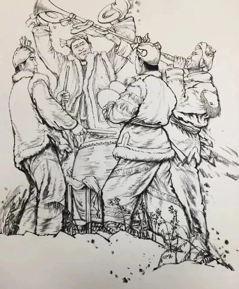 濟(jì)南過(guò)關(guān)率高的畫(huà)室